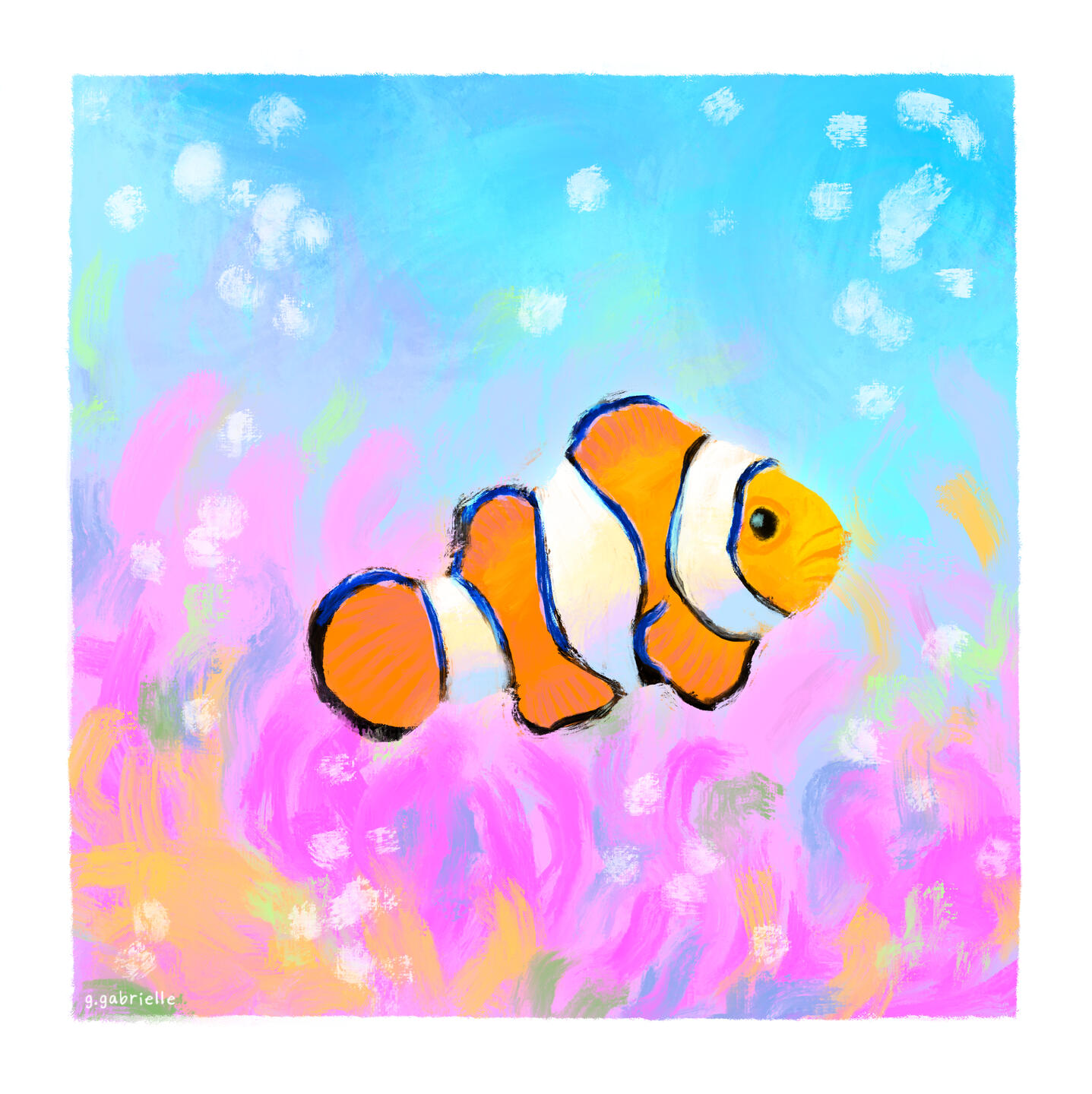 Clownfish